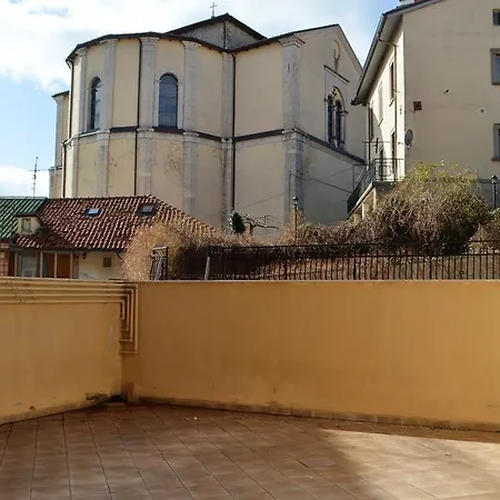 Casa Fontella *