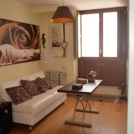 Casa Fontella Apartmán Rivisondoli