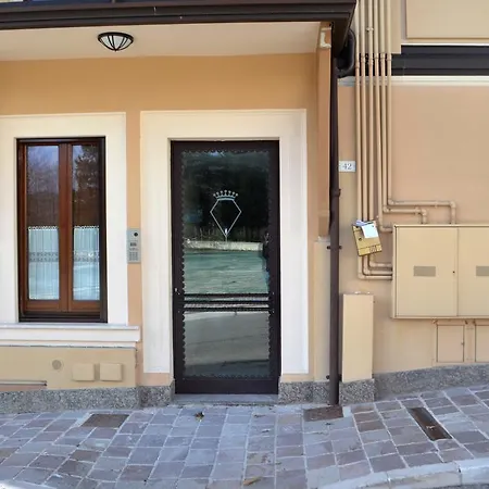 Casa Fontella Apartmán
