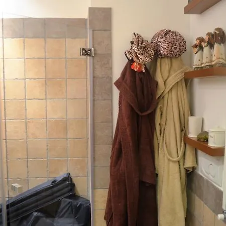 Casa Fontella Apartmán *
