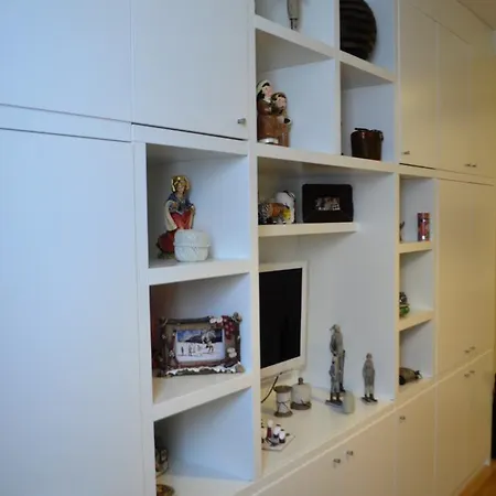 Apartmán Casa Fontella Rivisondoli