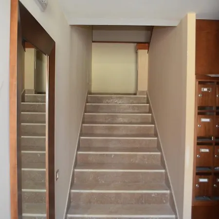 Casa Fontella Apartmán