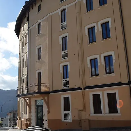 Casa Fontella