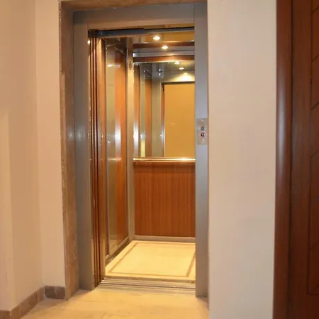 Apartmán Casa Fontella Rivisondoli