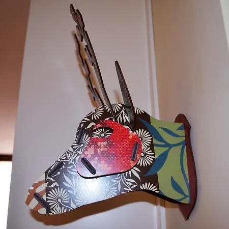 Casa Fontella Apartmán