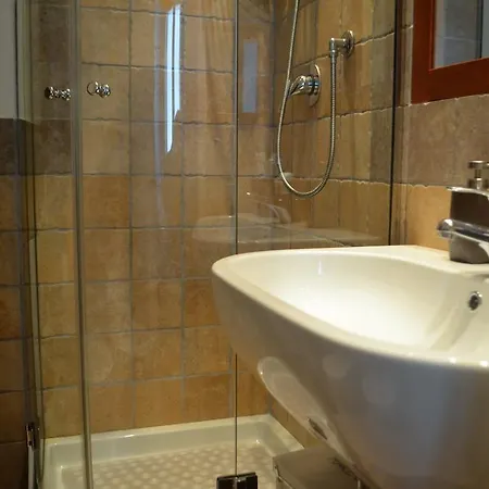 Apartmán Casa Fontella Rivisondoli