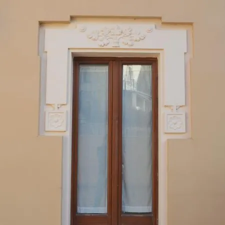 Apartmán Casa Fontella
